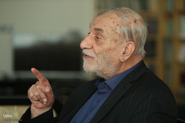 استاد آذرشب