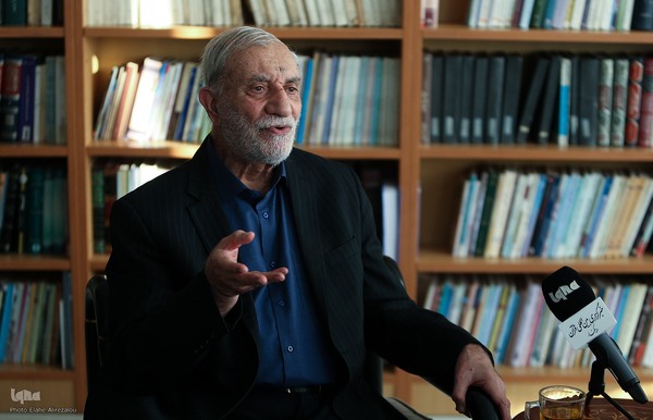 استاد آذرشب