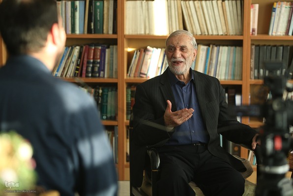 استاد آذرشب