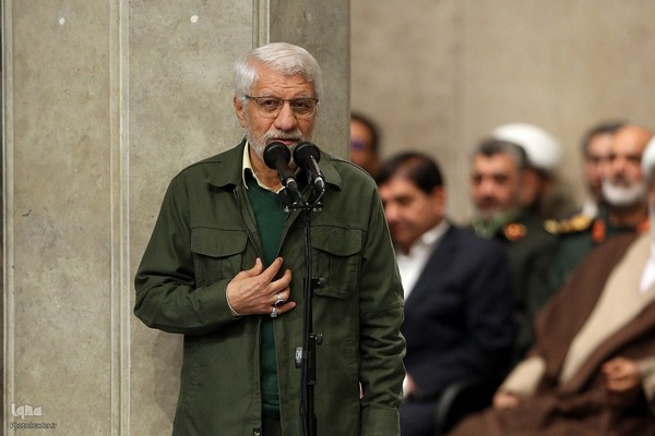 دیدار مردم «کرمان» و «خوزستان»