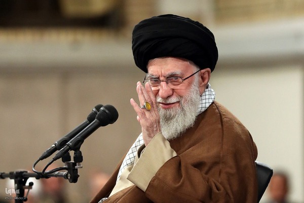 دیدار مردم «کرمان» و «خوزستان»