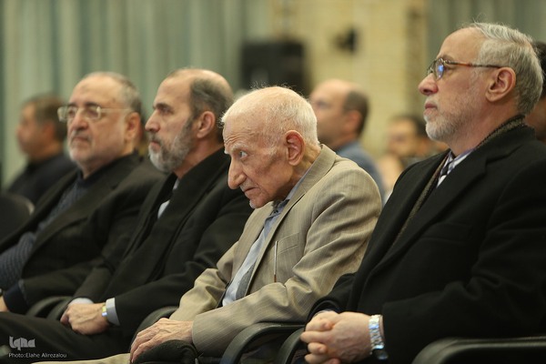 هجدهمین نشست تخصصی استادان، قاریان و حافظان قرآن