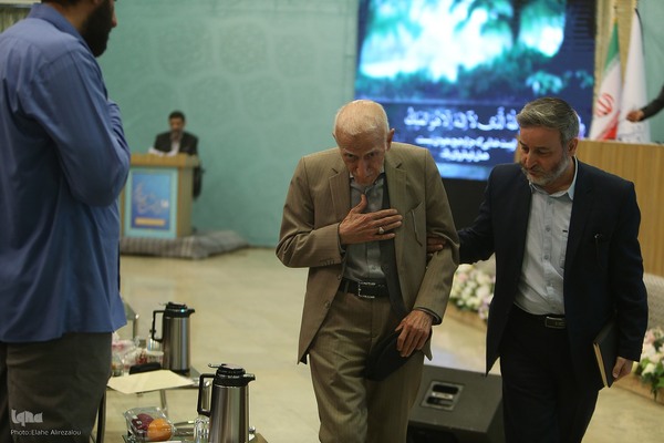 هجدهمین نشست تخصصی استادان، قاریان و حافظان قرآن