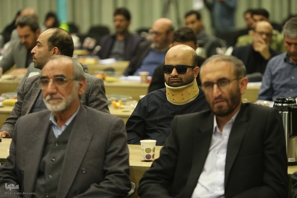 هجدهمین نشست تخصصی استادان، قاریان و حافظان قرآن