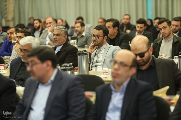 دومین روز ارائه مقالات هجدهمین نشست تخصصی قاریان و حافظان قرآن