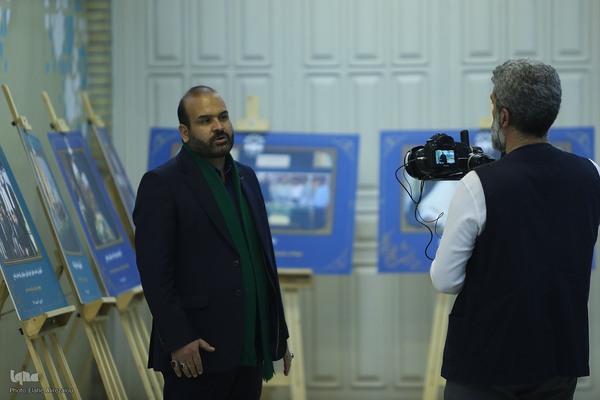 سومین روز ارائه مقالات هجدهمین نشست تخصصی قاریان و حافظان قرآن