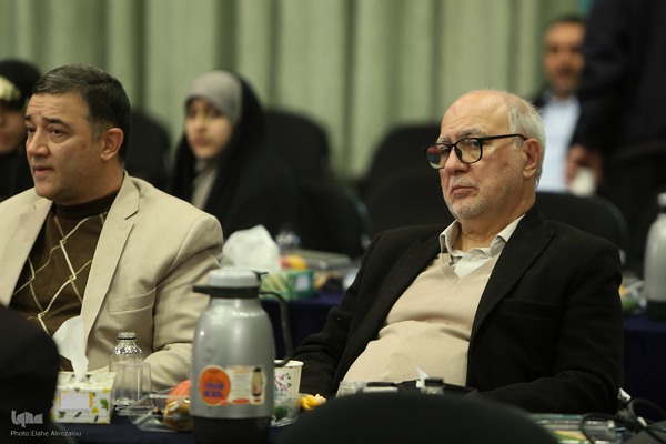 سومین روز ارائه مقالات هجدهمین نشست تخصصی قاریان و حافظان قرآن