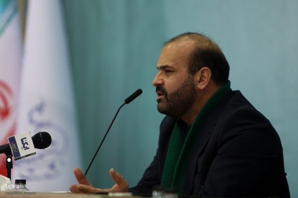 سومین روز ارائه مقالات هجدهمین نشست تخصصی قاریان و حافظان قرآن