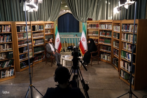 آیین اختتامیه هجدهمین نشست تخصصی قاریان و حافظان قرآن