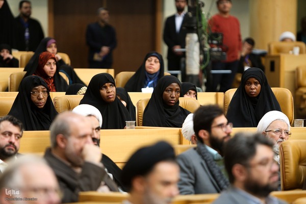 سومین کنگره بزرگداشت «استاد فکر؛ علامه مصباح یزدی»