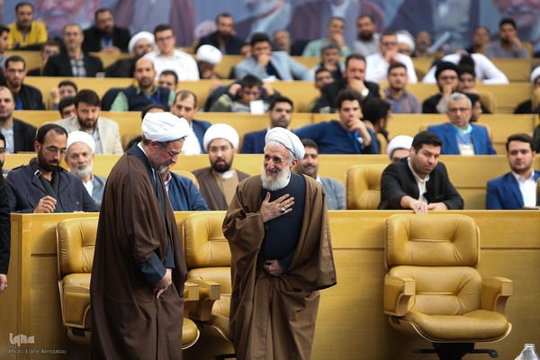 سومین کنگره بزرگداشت «استاد فکر؛ علامه مصباح یزدی»