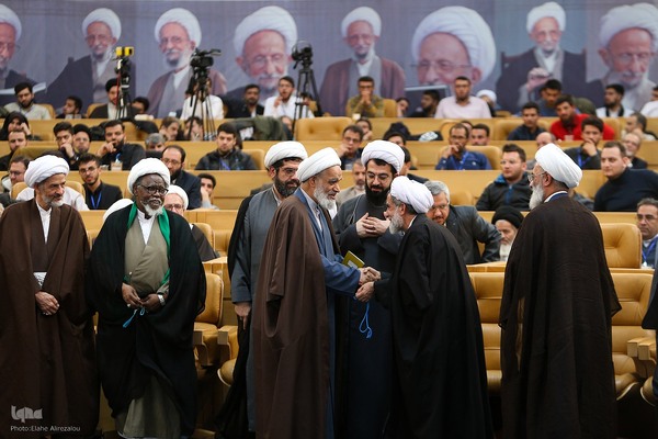 سومین کنگره بزرگداشت «استاد فکر؛ علامه مصباح یزدی»