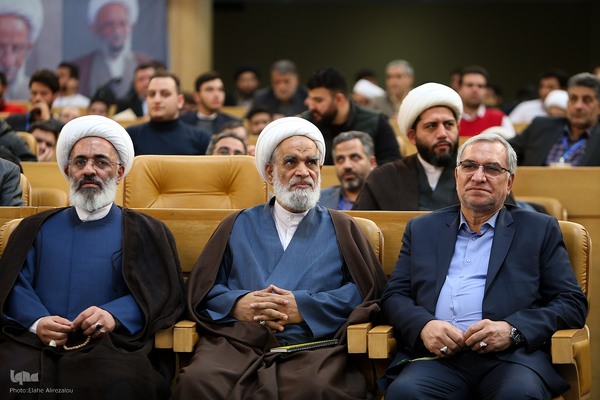 سومین کنگره بزرگداشت «استاد فکر؛ علامه مصباح یزدی»