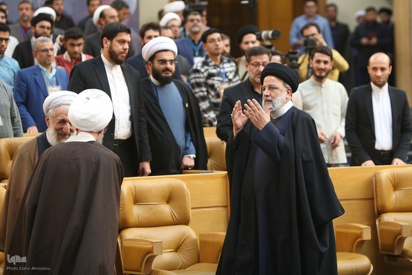 سومین کنگره بزرگداشت «استاد فکر؛ علامه مصباح یزدی»