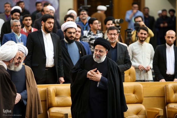 سومین کنگره بزرگداشت «استاد فکر؛ علامه مصباح یزدی»