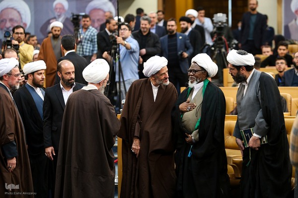 سومین کنگره بزرگداشت «استاد فکر؛ علامه مصباح یزدی»