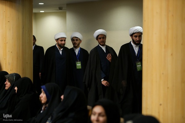 سومین کنگره بزرگداشت «استاد فکر؛ علامه مصباح یزدی»