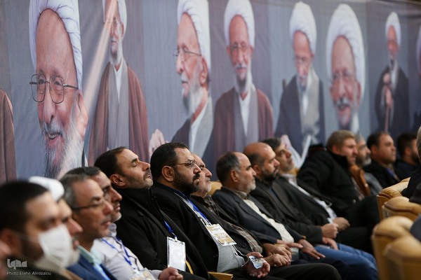 سومین کنگره بزرگداشت «استاد فکر؛ علامه مصباح یزدی»