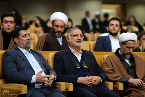 سومین کنگره بزرگداشت «استاد فکر؛ علامه مصباح یزدی»