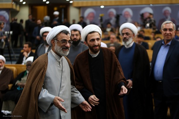 سومین کنگره بزرگداشت «استاد فکر؛ علامه مصباح یزدی»