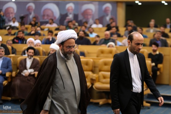 سومین کنگره بزرگداشت «استاد فکر؛ علامه مصباح یزدی»