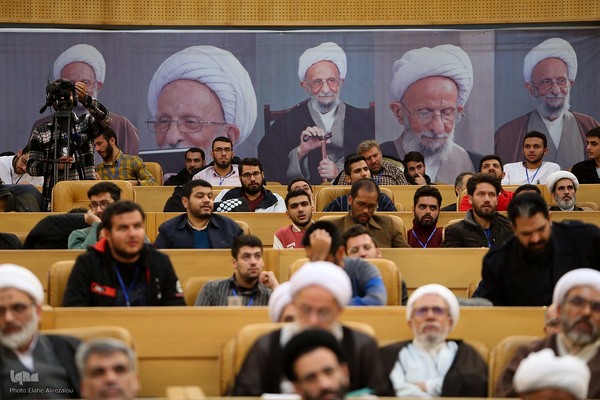 سومین کنگره بزرگداشت «استاد فکر؛ علامه مصباح یزدی»