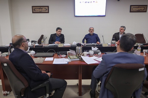 مرحله مقدماتی چهلمین دوره مسابقات بین‌المللی قرآن