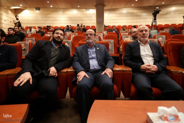 کنگره «علمی فرهنگی سرداران شهید حاج قاسم سلیمانی و ابومهدی المهندس»