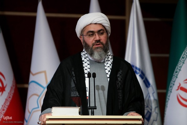 کنگره «علمی فرهنگی سرداران شهید حاج قاسم سلیمانی و ابومهدی المهندس»