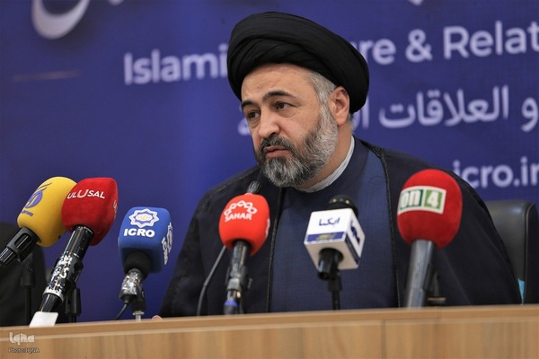 نشست خبری همایش بین‌المللی قرآنی «رسالات‌الله»