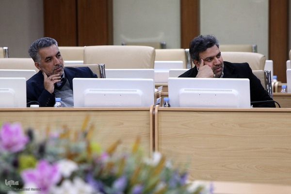 نشست شورای هماهنگی فعالیت‌های قرآن و عترت دانشگاهیان