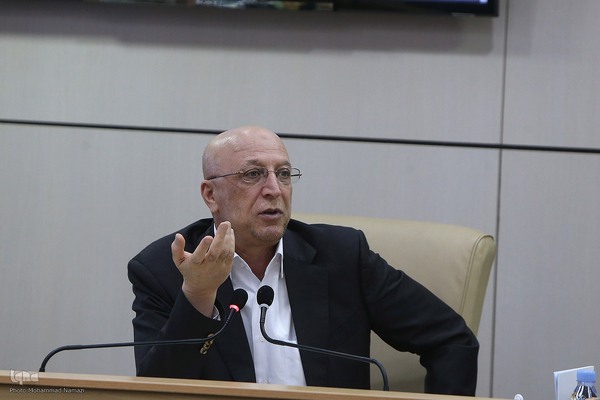 محمدعلی زلفی‌گل وزیر علوم، تحقیقات و فناوری در نشست شورای هماهنگی فعالیت‌های قرآن و عترت دانشگاهیان