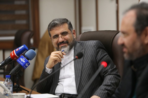 حکمرانی قرآنی در حوزه فرهنگ و هنر