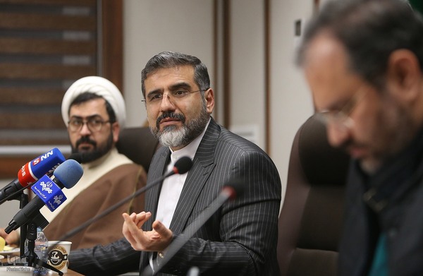 حکمرانی قرآنی در حوزه فرهنگ و هنر