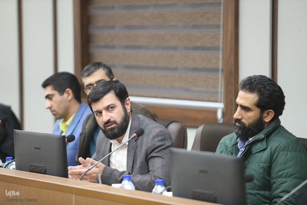 حکمرانی قرآنی در حوزه فرهنگ و هنر