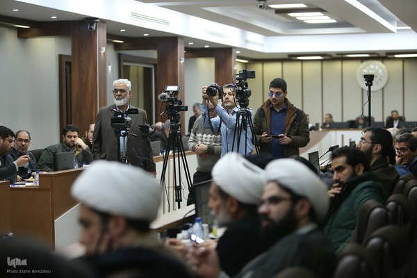 حکمرانی قرآنی در حوزه فرهنگ و هنر