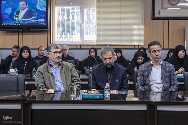 بزرگداشت «سعید ایران» و رونمایی از یادمان زنده‌یاد کاظمی آشتیانی