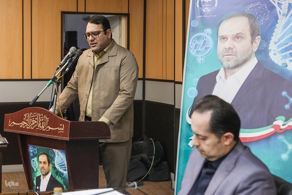 بزرگداشت «سعید ایران» و رونمایی از یادمان زنده‌یاد کاظمی آشتیانی