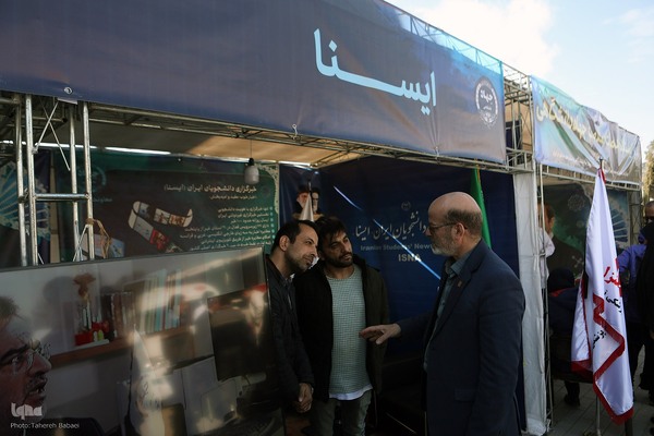 روز دوم نمایشگاه دست‌آوردهای جهاددانشگاهی