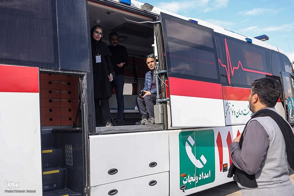 روز دوم نمایشگاه دست‌آوردهای جهاددانشگاهی