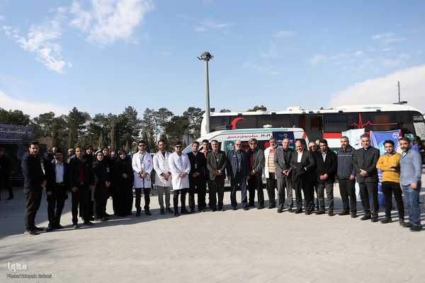 روز دوم نمایشگاه دست‌آوردهای جهاددانشگاهی