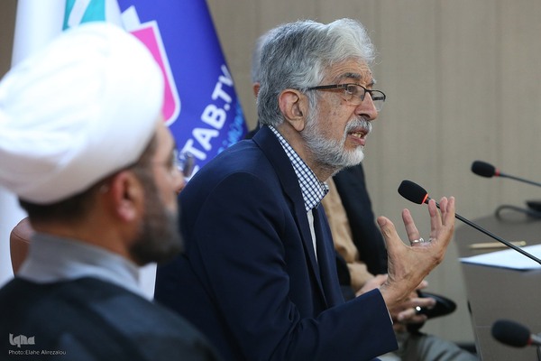 رونمایی «نرم افزار قرآنی»