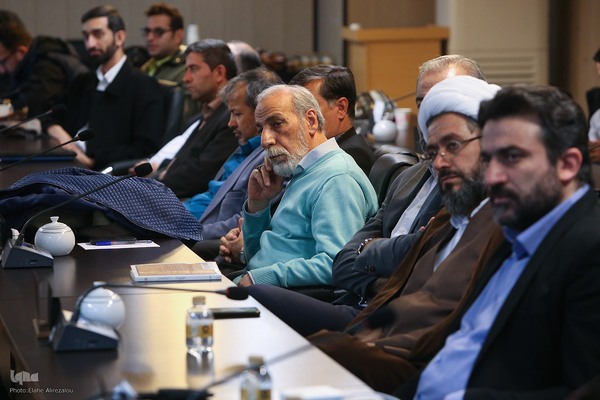 رونمایی «نرم افزار قرآنی»