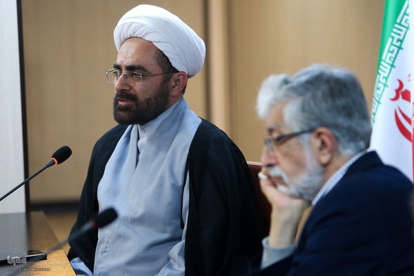 رونمایی «نرم افزار قرآنی»