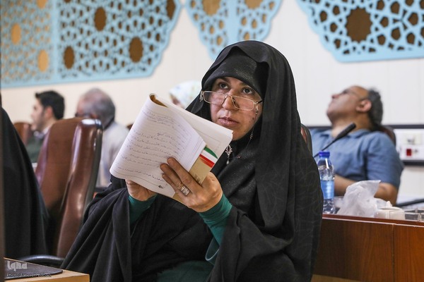 نشست علمی «ثمره ریشه‌شناسی در فهم معانی قرآن کریم»