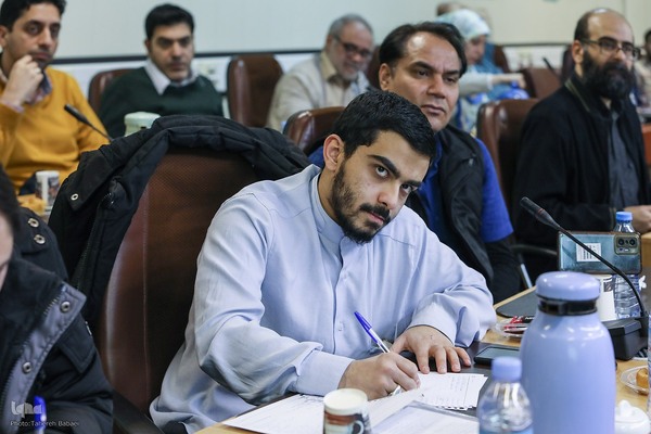 نشست علمی «ثمره ریشه‌شناسی در فهم معانی قرآن کریم»