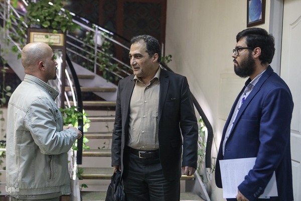 نشست علمی «ثمره ریشه‌شناسی در فهم معانی قرآن کریم»