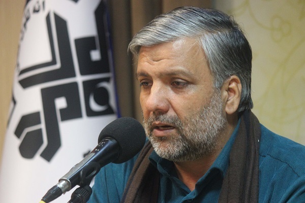 علی قاسم‌آبادی