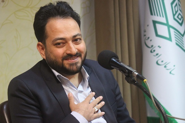 سعید پرویزی