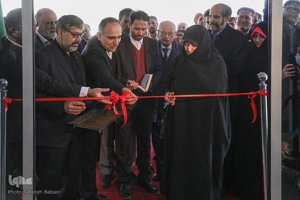 دوازدهمین جشنواره مد و لباس فجر